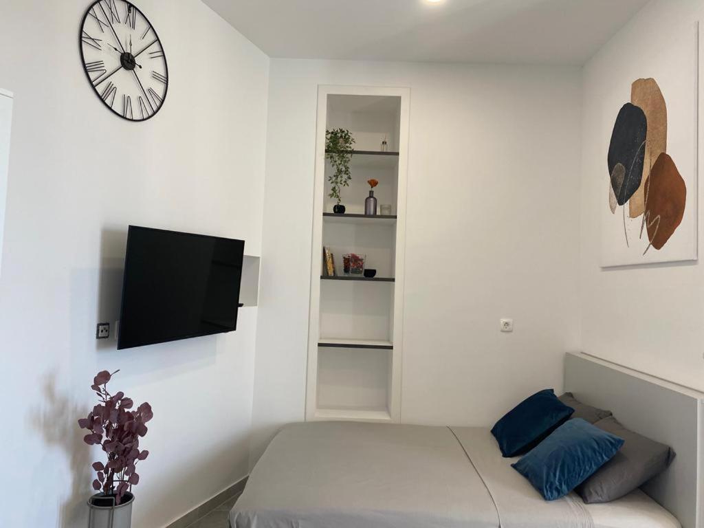 City Vibes Apartment Póla Kültér fotó