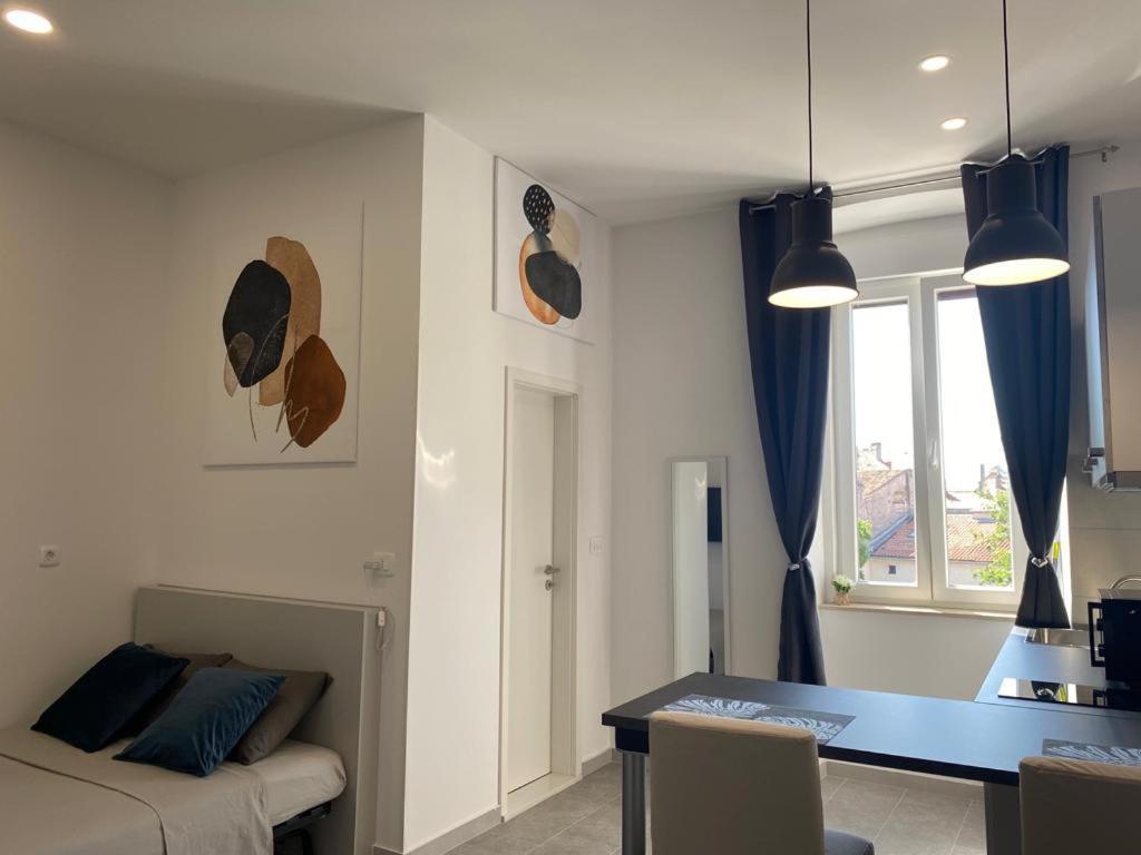 City Vibes Apartment Póla Kültér fotó