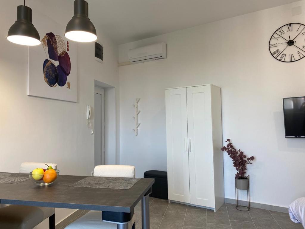 City Vibes Apartment Póla Kültér fotó