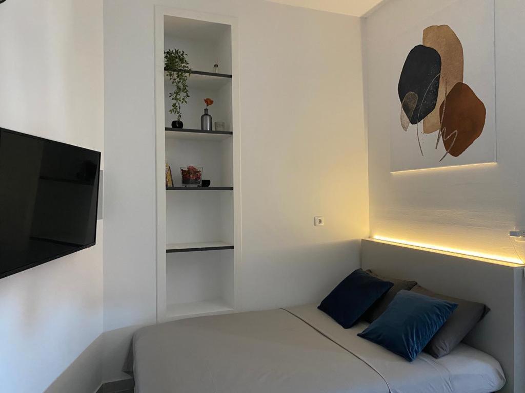 City Vibes Apartment Póla Kültér fotó