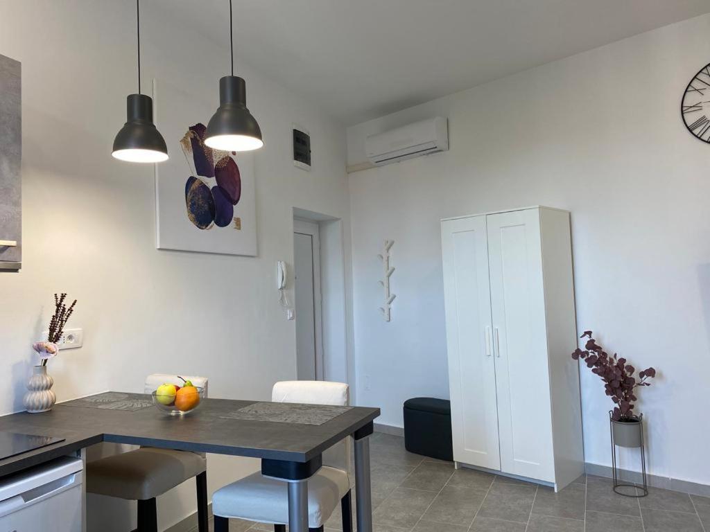 City Vibes Apartment Póla Kültér fotó