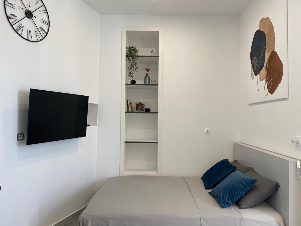 City Vibes Apartment Póla Kültér fotó