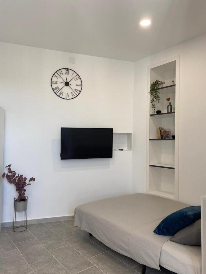 City Vibes Apartment Póla Kültér fotó