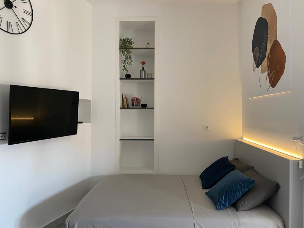 City Vibes Apartment Póla Kültér fotó